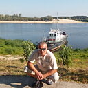 Знакомства: Виталий, 49 лет, Мозырь