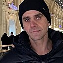 Знакомства: Антон, 38 лет, Оренбург