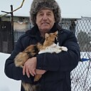Знакомства: Александр, 68 лет, Рязань