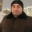 Знакомства: Халил, 35 лет, Москва