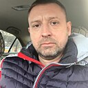 Знакомства: Денис, 46 лет, Чита