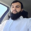 Знакомства: Адам, 35 лет, Хасавюрт