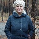 Знакомства: Галина, 68 лет, Тулун