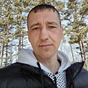 Знакомства: Денис, 41 год, Иркутск