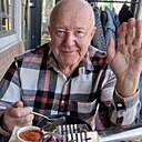 Знакомства: Александр, 70 лет, Москва