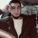 Знакомства: Бекзод, 25 лет, Нижний Новгород