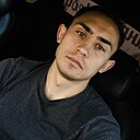 Знакомства: Андрей, 27 лет, Черемхово