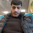 Знакомства: Rom, 29 лет, Смоленское