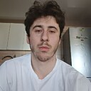 Знакомства: Казимир, 25 лет, Нальчик