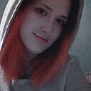 Знакомства: Настя, 25 лет, Костомукша