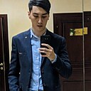 Знакомства: Rustam, 33 года, Уральск