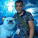 Знакомства: Виктор, 46 лет, Междуреченск
