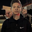 Знакомства: Андрей, 19 лет, Киров