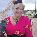 Знакомства: Галина, 62 года, Мозырь