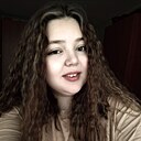 Знакомства: Яна, 21 год, Новолукомль