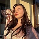 Знакомства: Мария, 19 лет, Санкт-Петербург