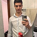 Знакомства: Сармат, 19 лет, Сочи