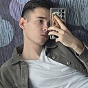 Знакомства: Кирилл, 22 года, Татищево