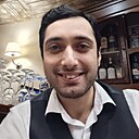 Знакомства: Амиран, 26 лет, Москва