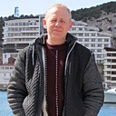 Знакомства: Андрей, 52 года, Донецк