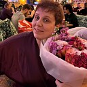 Знакомства: Светлая, 50 лет, Санкт-Петербург