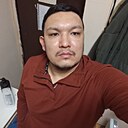 Знакомства: Аман, 43 года, Москва