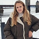 Знакомства: Татьяна, 37 лет, Калининград