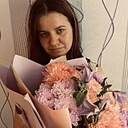 Знакомства: Юлия, 39 лет, Ленск