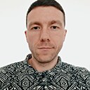 Знакомства: Евгений, 37 лет, Витебск