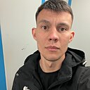 Знакомства: Влад, 26 лет, Курган