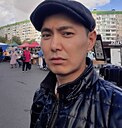 Знакомства: Нурлан, 36 лет, Оренбург