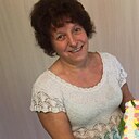 Знакомства: Валюша, 70 лет, Краснодар