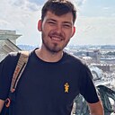 Знакомства: Даниил, 25 лет, Королёв