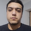 Знакомства: Комронбек, 22 года, Фергана