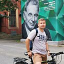 Знакомства: Трой, 44 года, Подольск