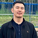 Знакомства: Erbol, 30 лет, Бишкек