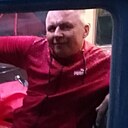 Знакомства: Руслан, 45 лет, Борисов