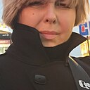 Знакомства: Marfa, 46 лет, Москва