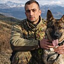 Знакомства: ნიკა, 26 лет, Батуми