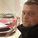 Знакомства: Денис, 37 лет, Ветка