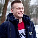 Знакомства: Никита, 28 лет, Москва