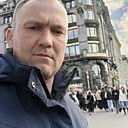 Знакомства: Антон, 42 года, Санкт-Петербург