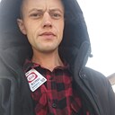 Знакомства: Сергей, 29 лет, Осинники