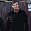 Знакомства: Вис, 35 лет, Грозный