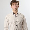 Знакомства: Тимофей, 18 лет, Санкт-Петербург