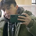 Знакомства: Усмон, 21 год, Алматы