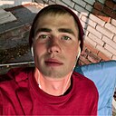 Знакомства: Ivan, 28 лет, Астрахань