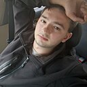 Знакомства: Саша, 25 лет, Мариуполь