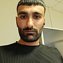 Знакомства: Эдгар, 27 лет, Познань