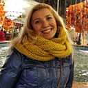 Знакомства: Юлия, 49 лет, Москва